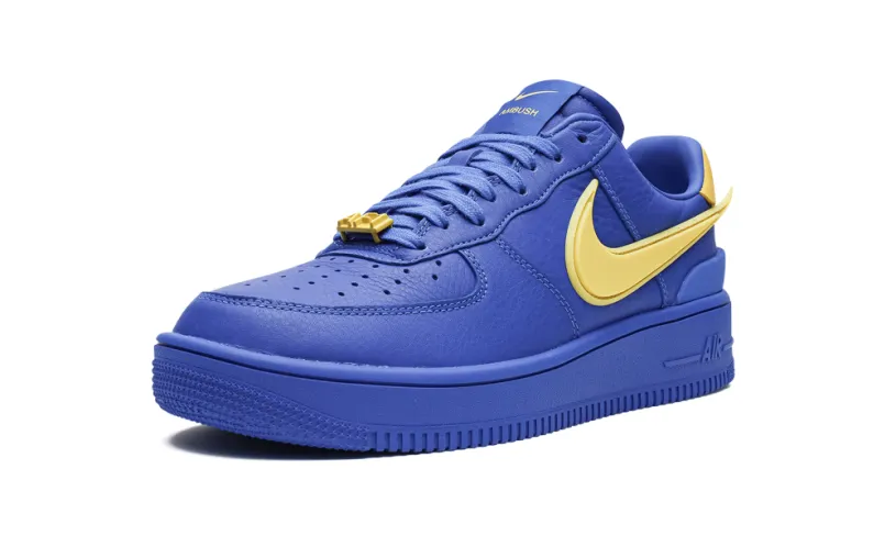 Nike Lifestyle Air Force 1 Low 'AMBUSH - Game Royal'